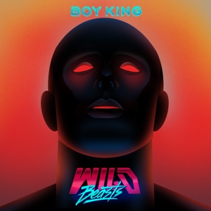Boy King - Wild Beasts - LP - Brand New Vinyl (Arrives in 21 days)