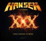 Xxx - Kai Hansen - LP - Brand New Vinyl (Arrives in 20days)