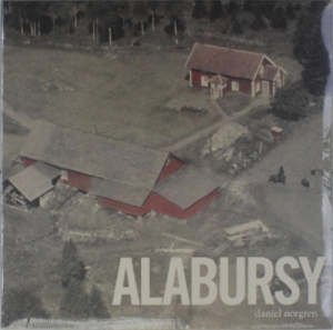 Alabursy - Daniel Norgren - LP - Brand New Vinyl (Arrives in 20days)