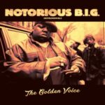 Golden Voice - The Notorious B.i.g. - LP - Brand New Vinyl (Arrives in 20days)
