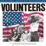 Volunteers - Jefferson Airplane - LP - Brand New Vinyl (Arrives in 20days)