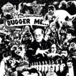 Bugger Me - Sam Coomes - LP - Brand New Vinyl (Arrives in 21 days)