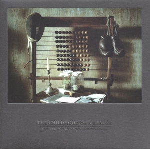 Childhood Of A Leader O.s.t. - Scott Walker - LP - Brand New Vinyl (Arrives in 21 days)