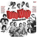 Doo Wop Memories - Various - LP - Brand New Vinyl (Arrives in 20days)