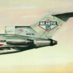 Licensed To Ill - Beastie Boys - LP - Brand New Vinyl (Arrives in 21 days)