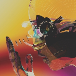 Motion Graphics - Motion Graphics - LP - Brand New Vinyl (Arrives in 21 days)