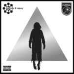 Splendor And Misery - Clipping. - LP - Brand New Vinyl (Arrives in 20days)