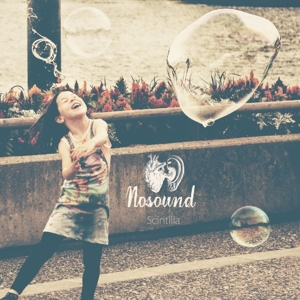 Scintilla - Nosound - LP - Brand New Vinyl (Arrives in 20days)