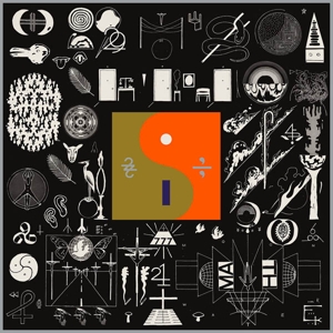 22, A Million - Bon Iver - LP - Brand New Vinyl (Arrives in 20days)