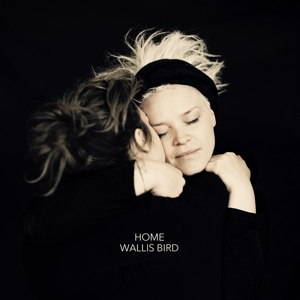 Home - Wallis Bird - LP - Brand New Vinyl (Arrives in 20days)