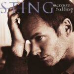 Mercury Falling - Sting - LP - Brand New Vinyl (Arrives in 20days)