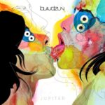 Jupiter (part 1) - Blaudzun - LP - Brand New Vinyl (Arrives in 20days)