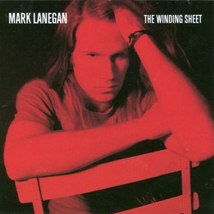 The Winding Sheet - Mark Lanegan - LP - Brand New Vinyl (Arrives in 20days)
