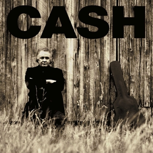 American Ii: Unchained - Johnny Cash - LP - Brand New Vinyl (Arrives in 20days)