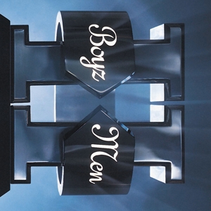 Ii - Boyz Ii Men - LP - Brand New Vinyl (Arrives in 20days)