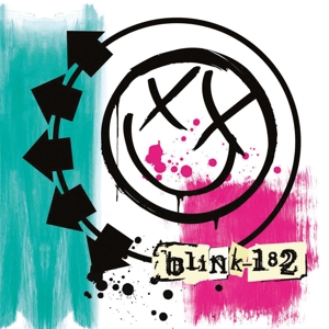 Blink 182 -enhanced- - Blink-182 - LP - Brand New Vinyl (Arrives in 20days)