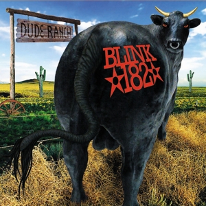 Dude Ranch - Blink-182 - LP - Brand New Vinyl (Arrives in 21 days)