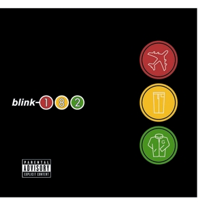 Take Off Your Pants And Jacket - Blink-182 - LP - Brand New Vinyl (Arrives in 20days)