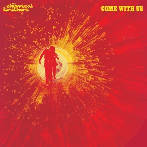 Come With Us - Chemical Brothers - LP - Brand New Vinyl (Arrives in 21 days)