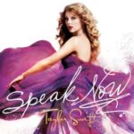 Speak Now - Taylor Swift - LP - Brand New Vinyl (Arrives in 21 days)