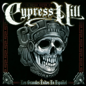 Los Grandes Exitos En Espanol - Cypress Hill - LP - Brand New Vinyl (Arrives in 20days)