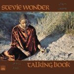 Talking Book - Stevie Wonder - LP - Brand New Vinyl (Arrives in 20days)