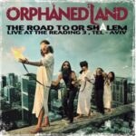 Road To Or-shalem - Orphaned Land - LP - Brand New Vinyl (Arrives in 20days)