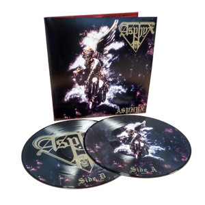 Asphyx - Asphyx - LP - Brand New Vinyl (Arrives in 20days)