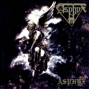 Asphyx - Asphyx - LP - Brand New Vinyl (Arrives in 20days)
