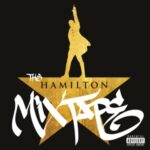 The Hamilton Mixtape - Various - LP - Brand New Vinyl (Arrives in 20days)