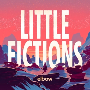 Little Fictions - Elbow - LP - Brand New Vinyl (Arrives in 21 days)