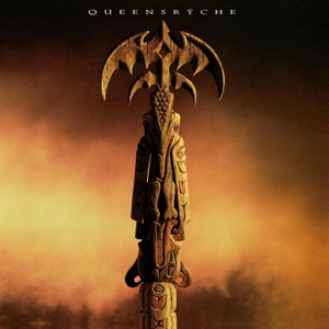 Promised Land - Queensryche - LP - Brand New Vinyl (Arrives in 20days)
