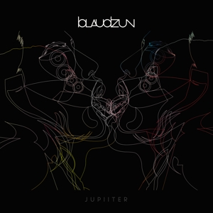 Jupiter (part Ii) - Blaudzun - LP - Brand New Vinyl (Arrives in 20days)