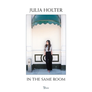 In The Same Room - Julia Holter - LP - Brand New Vinyl (Arrives in 21 days)