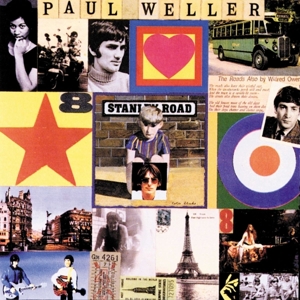 Stanley Road - Paul Weller - LP - Brand New Vinyl (Arrives in 20days)
