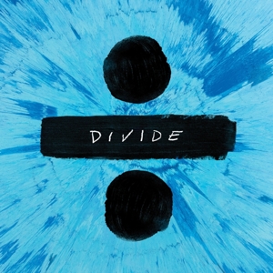 Divide - Ed Sheeran - LP - Brand New Vinyl (Arrives in 21 days)