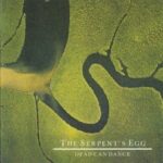 Serpent's Egg - Dead Can Dance - LP - Brand New Vinyl (Arrives in 20days)