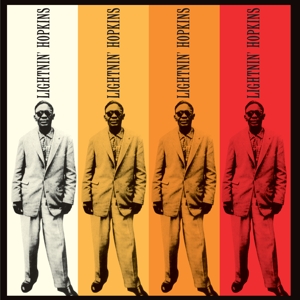 Lightnin' Hopkins - 1970 - LP - Brand New Vinyl (Arrives in 20days)