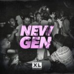 New Gen - New Gen - LP - Brand New Vinyl (Arrives in 20days)