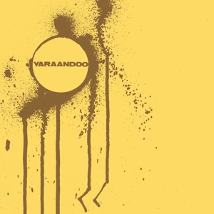 Yaraandoo/hara - Rob Thomsett - LP - Brand New Vinyl (Arrives in 20days)