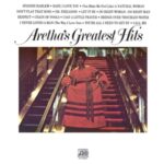 Greatest Hits - Aretha Franklin - LP - Brand New Vinyl (Arrives in 20days)