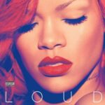 Loud - Rihanna - LP - Brand New Vinyl (Arrives in 20days)