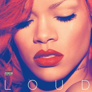 Loud - Rihanna - LP - Brand New Vinyl (Arrives in 20days)
