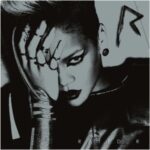 Rated R - Rihanna - LP - Brand New Vinyl (Arrives in 20days)