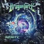 Reaching Into Infinity - Dragonforce - LP - Brand New Vinyl (Arrives in 20days)