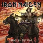 Death On The Road - Iron Maiden - LP - Brand New Vinyl (Arrives in 20days)