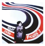 Figure 8 - Elliott Smith - LP - Brand New Vinyl (Arrives in 20days)