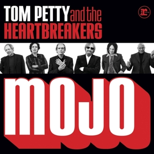 Mojo - Tom Petty - LP - Brand New Vinyl (Arrives in 20days)