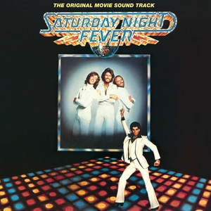 Saturday Night Fever - V/a - LP - Brand New Vinyl (Arrives in 21 days)