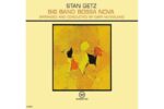 Stan Getz – Big Band Bossa Nova